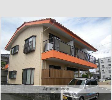 マミールエイコ(1K/2階)