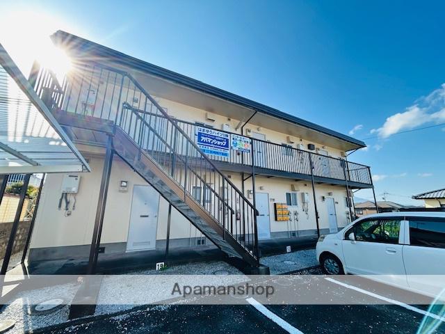 はまゆうハイツ