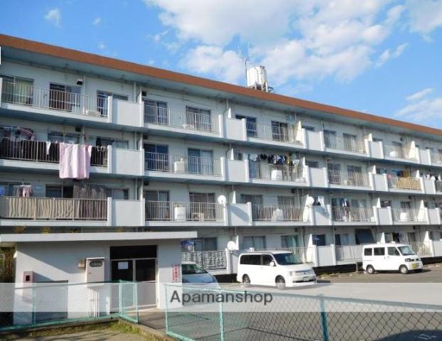 第一中村マンション