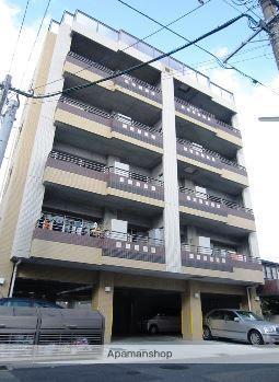 ALTE MEISTER NAKATUSE(2LDK/6階)