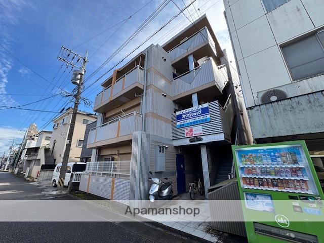 フレクション大工町