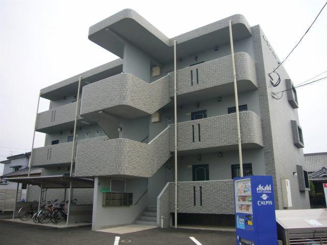 ベル・コーポ・ハシモト