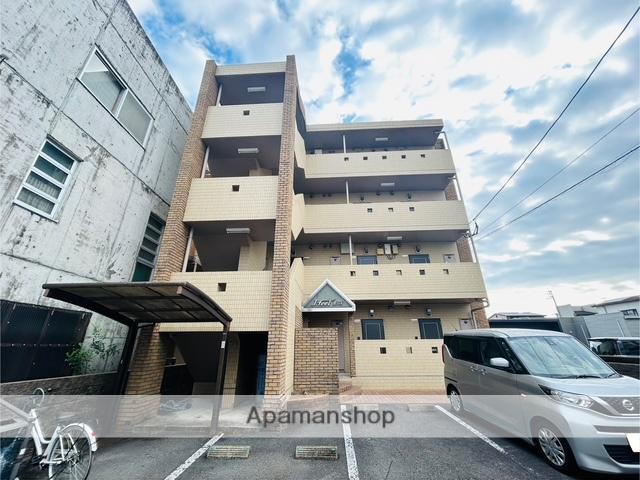 J.FEEL船塚(1K/1階)