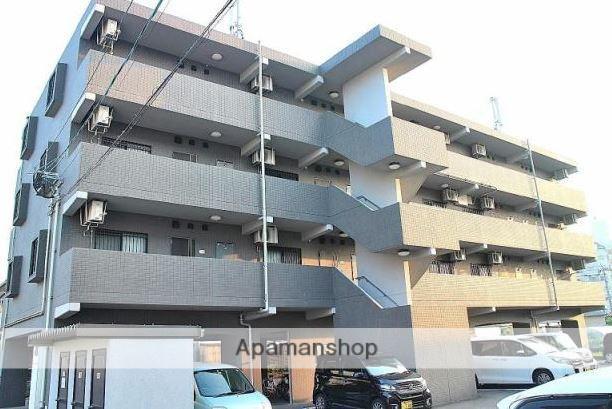 串間マンション