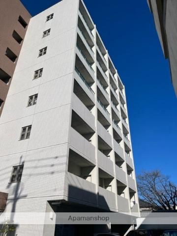 AMOUR DAIKUMACHI(ワンルーム/4階)
