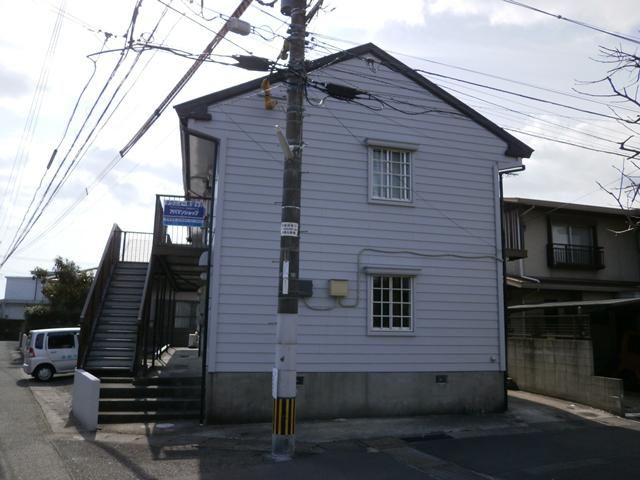 タウニィ希望ヶ丘