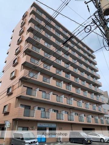 ステーションコート