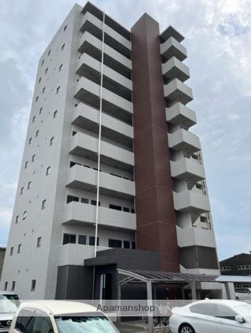 宮崎ミッドタウン・サウスタワー(1LDK/9階)