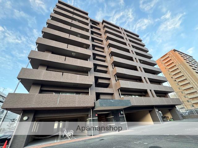 J.FEEL高千穂通(2LDK/7階)