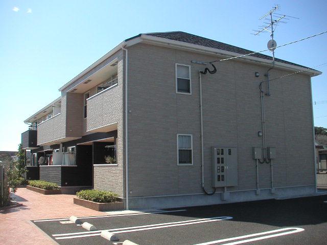 メイプルハイツ