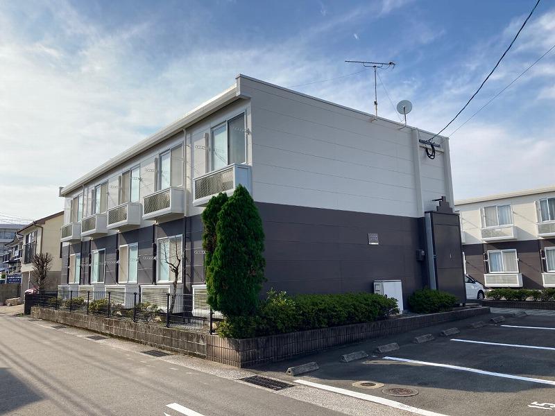 レオパレスエミネントⅡ