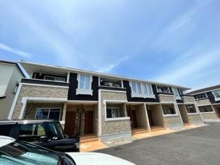 ブランシェ・住吉A