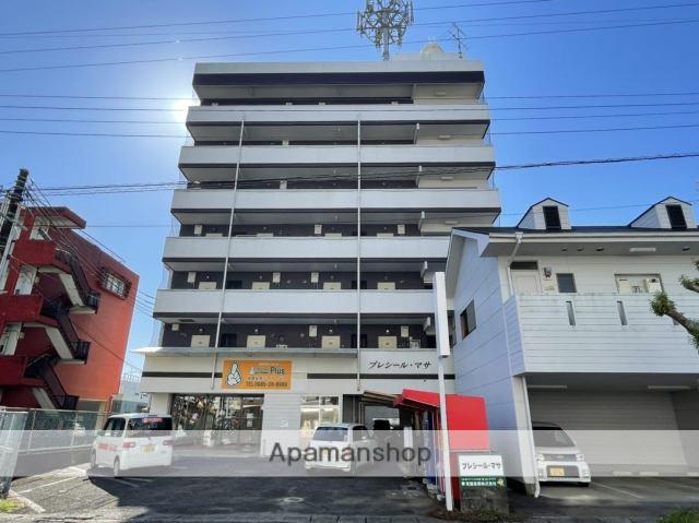 プレシール・マサ