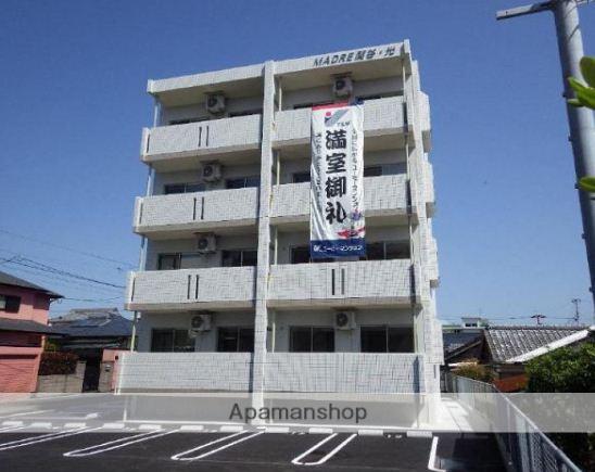 MADRE関谷・光