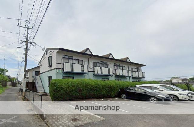 メゾン・アップル