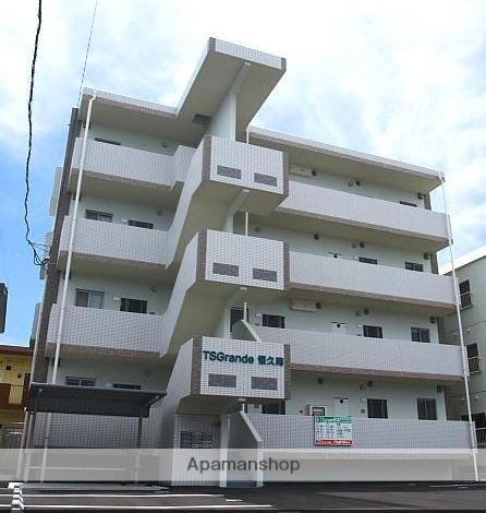 T・Sグランデ恒久南(2LDK/2階)