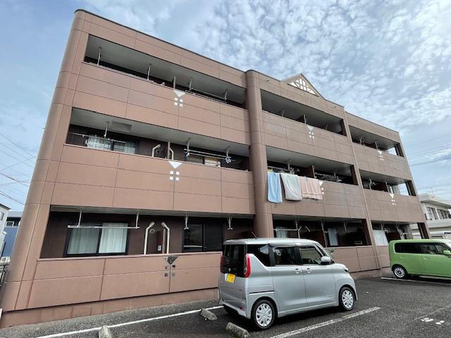 ハート・ピュア宇和田