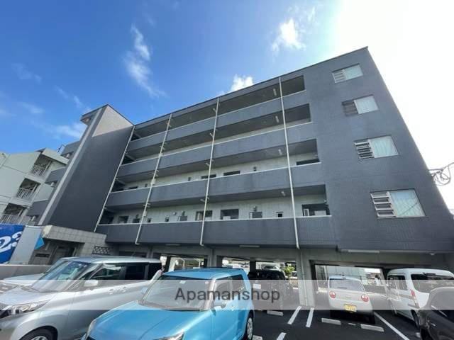 フュージョン大橋