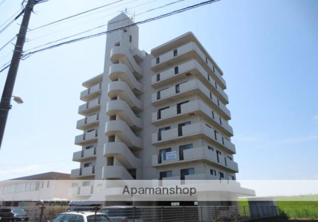 マンションウッドテック(4LDK/2階)