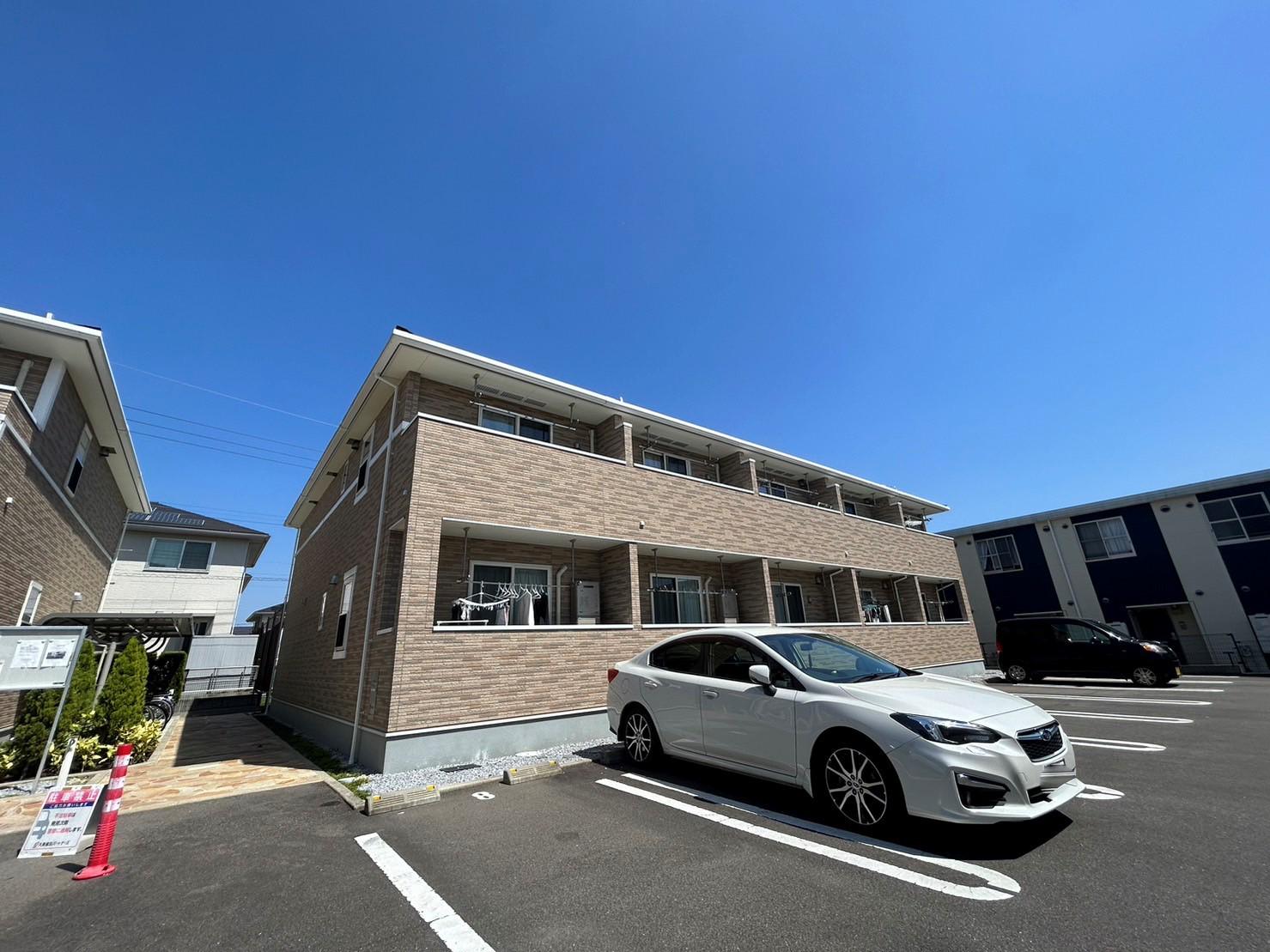 メゾン クレール Ⅲ