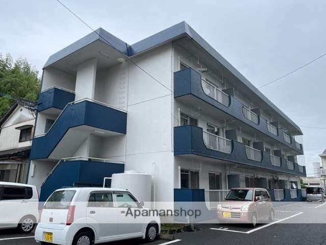 鈴木グリーンハイツA