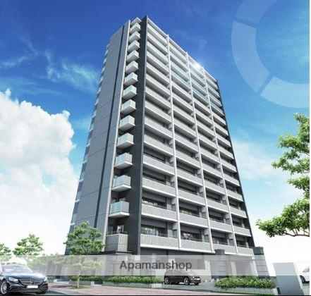 サーパス橘通東