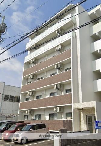 メゾンド・ナカシマ