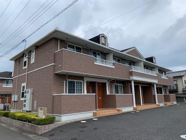 メゾンオーブⅡ