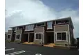 フラン・アンジュ Ⅱ
