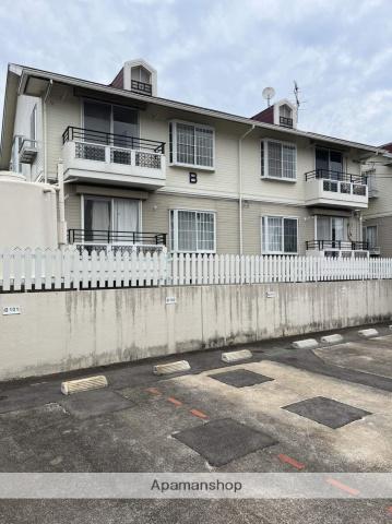 オーシャンヒル