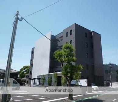 ガーデンヒルズ神宮外苑