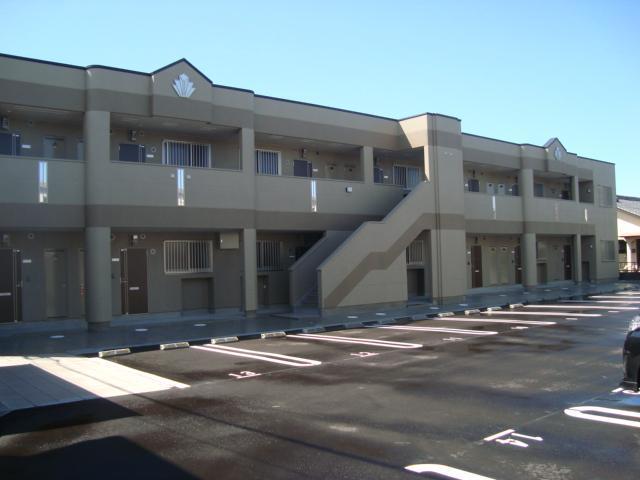 サンタプレイスⅥ