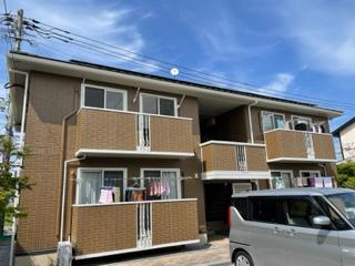 コンチェルト桜B棟