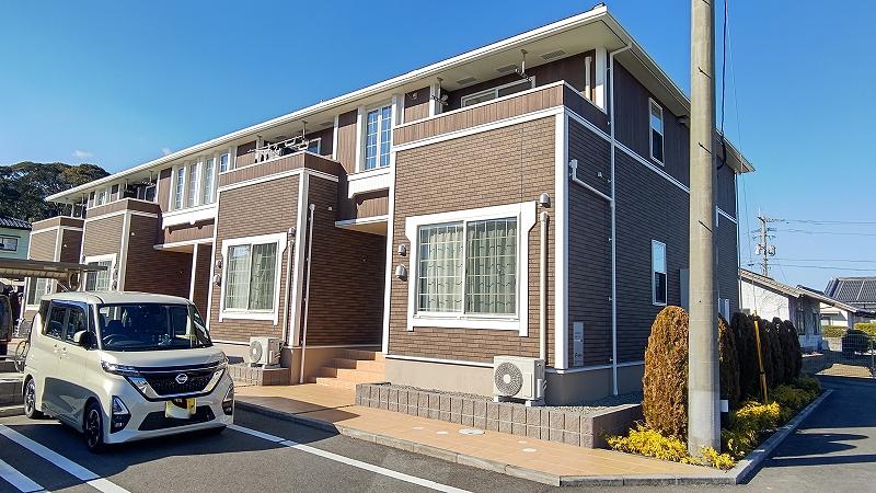 スカイスター南宮B