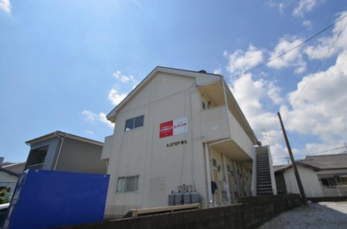 A-STEP恒久(1K/2階)