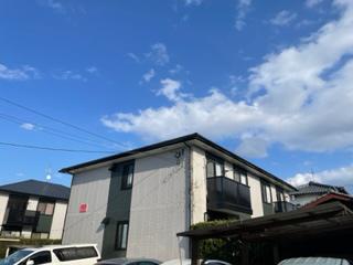 プログレス・アイ B棟