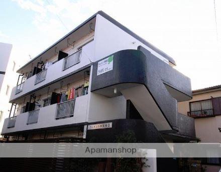 エレメント神宮東Ⅱ