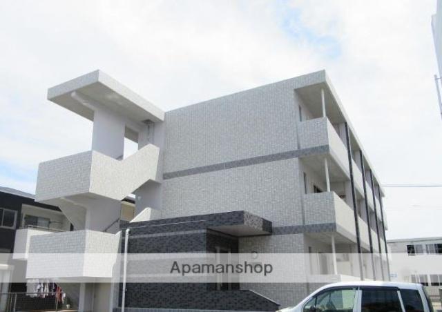 アスティオン青葉(ワンルーム/2階)