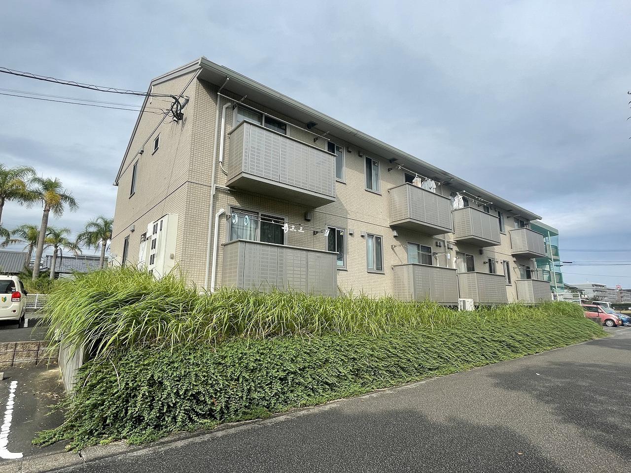 パークハイムⅡ