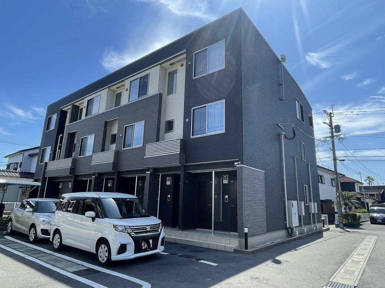 レジデンス・ジール Ⅰ