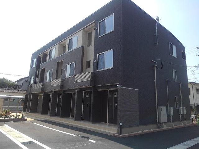 レジデンス・ジール Ⅰ