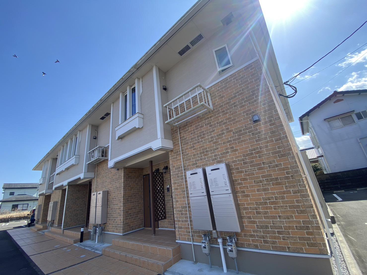 ノイ フラン ハウス I