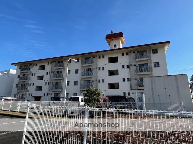 コーポやまたけ