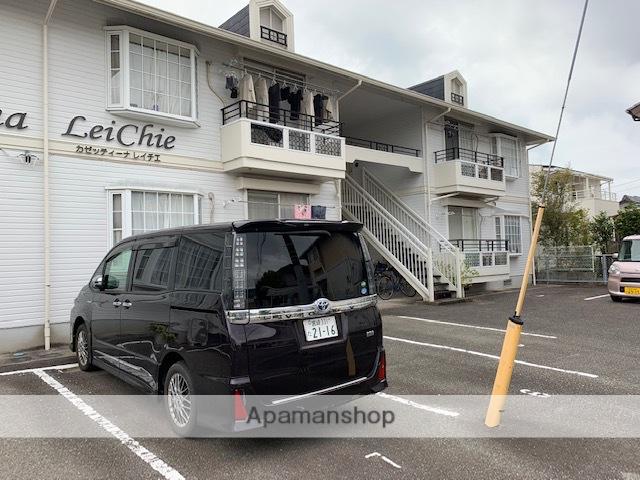 カゼッティーナレイチェ