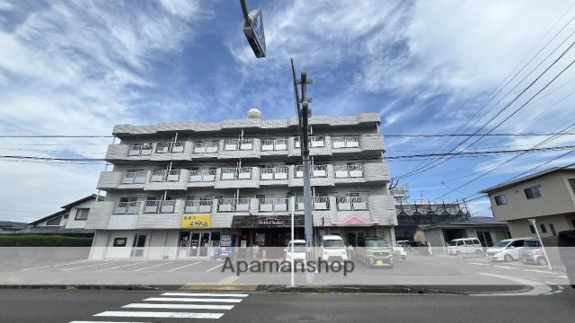 マンションM・K