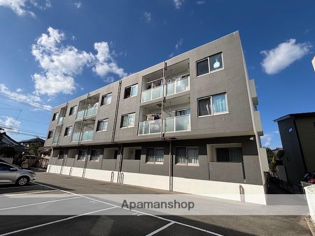 エスエルハイツ吉村