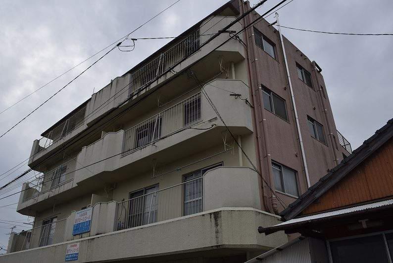 綾グリーンコーポ