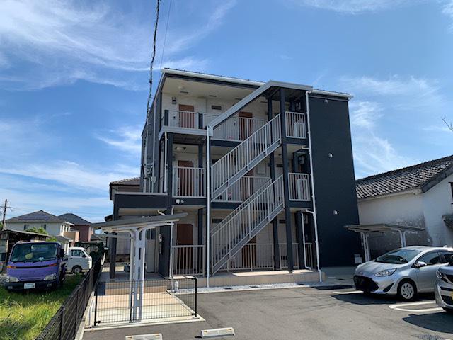 グレイス・ゴッド