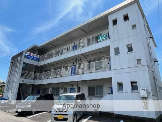 藤コーポ(3DK/3階)