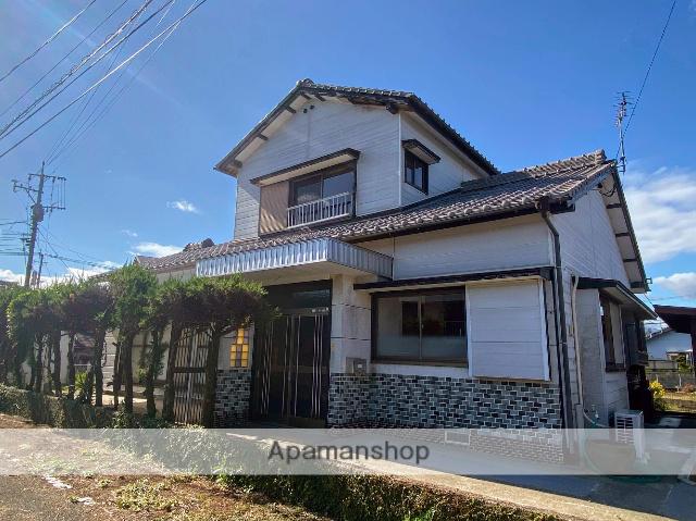 宮崎県宮崎市 2階建 築51年